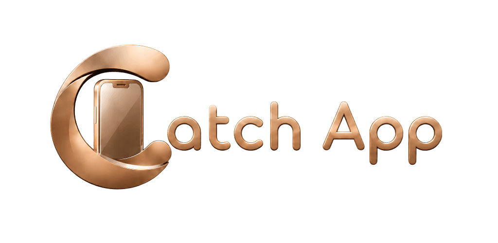 CatchApp